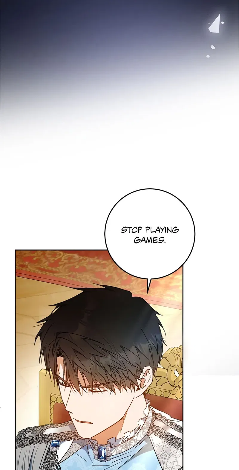 Author of My Own Destiny Chapter 92 - page 59