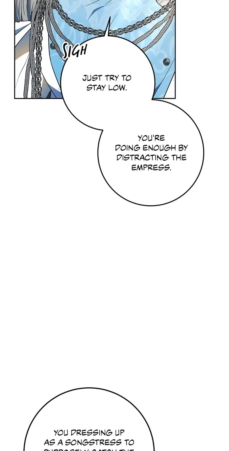 Author of My Own Destiny Chapter 92 - page 60