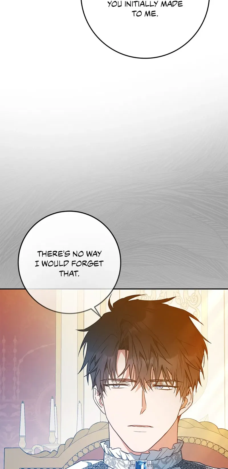 Author of My Own Destiny Chapter 92 - page 63