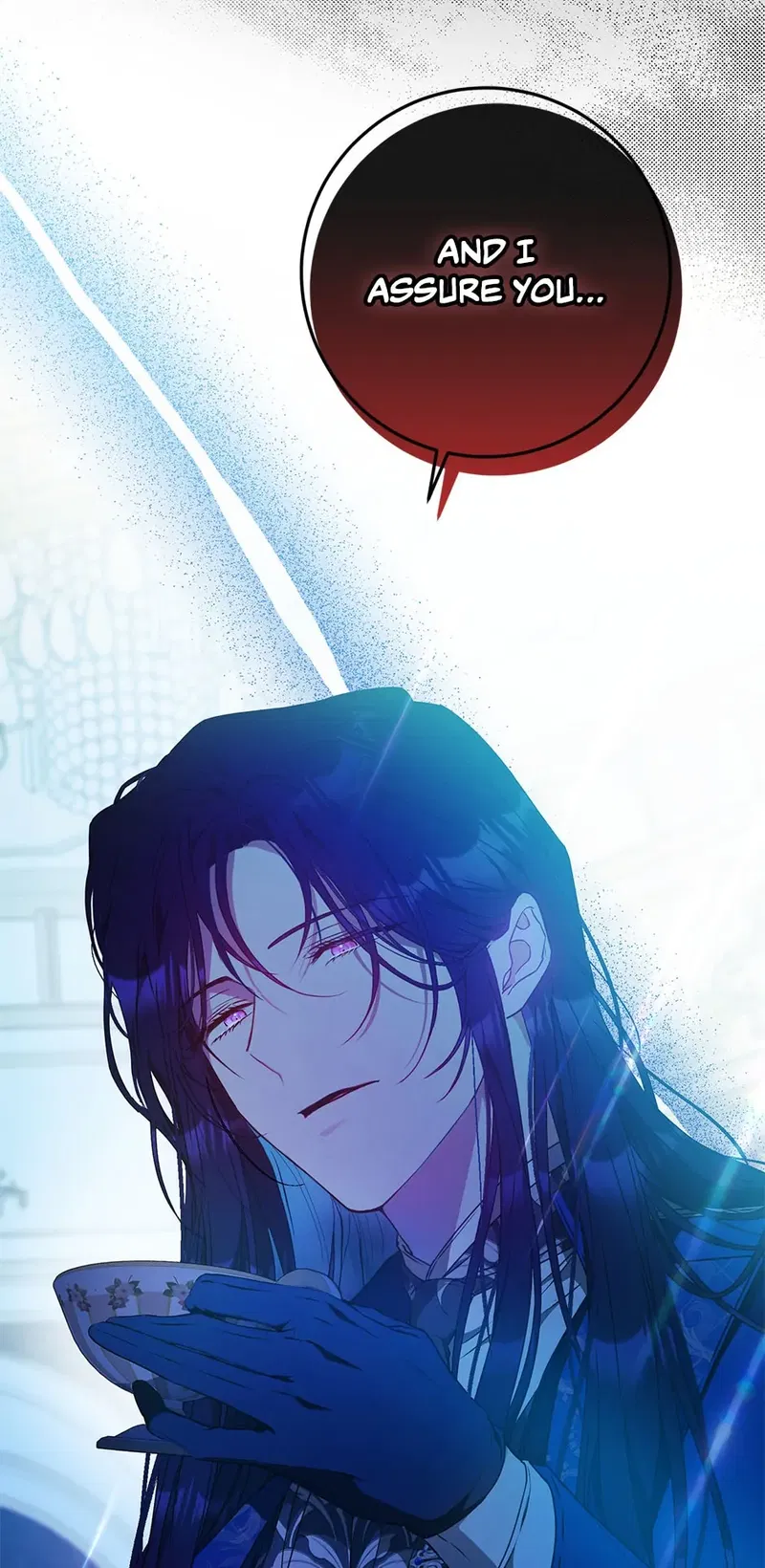 Author of My Own Destiny Chapter 92 - page 66