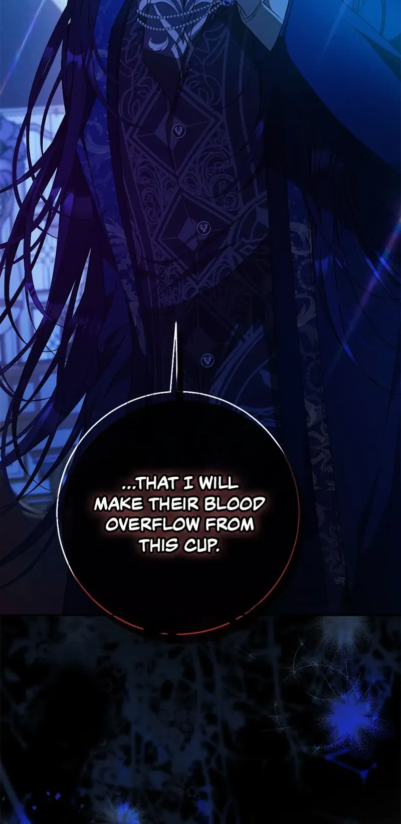Author of My Own Destiny Chapter 92 - page 67