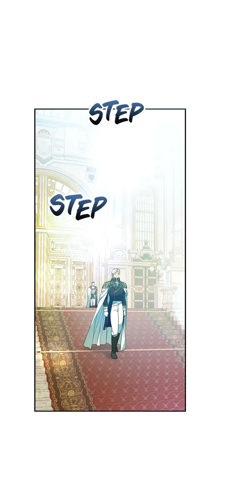Author of My Own Destiny Chapter 92 - page 69