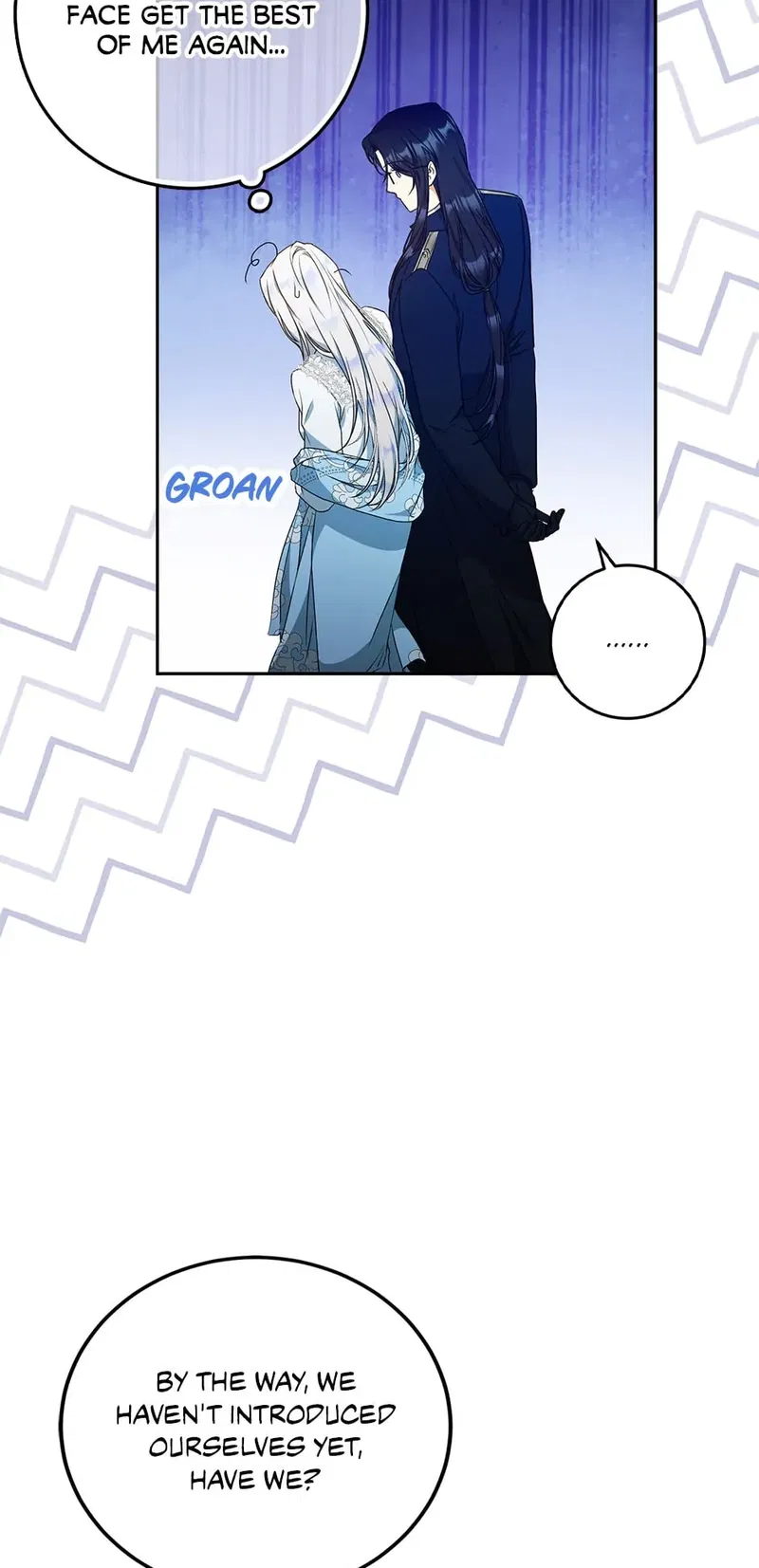 Author of My Own Destiny Chapter 92 - page 7