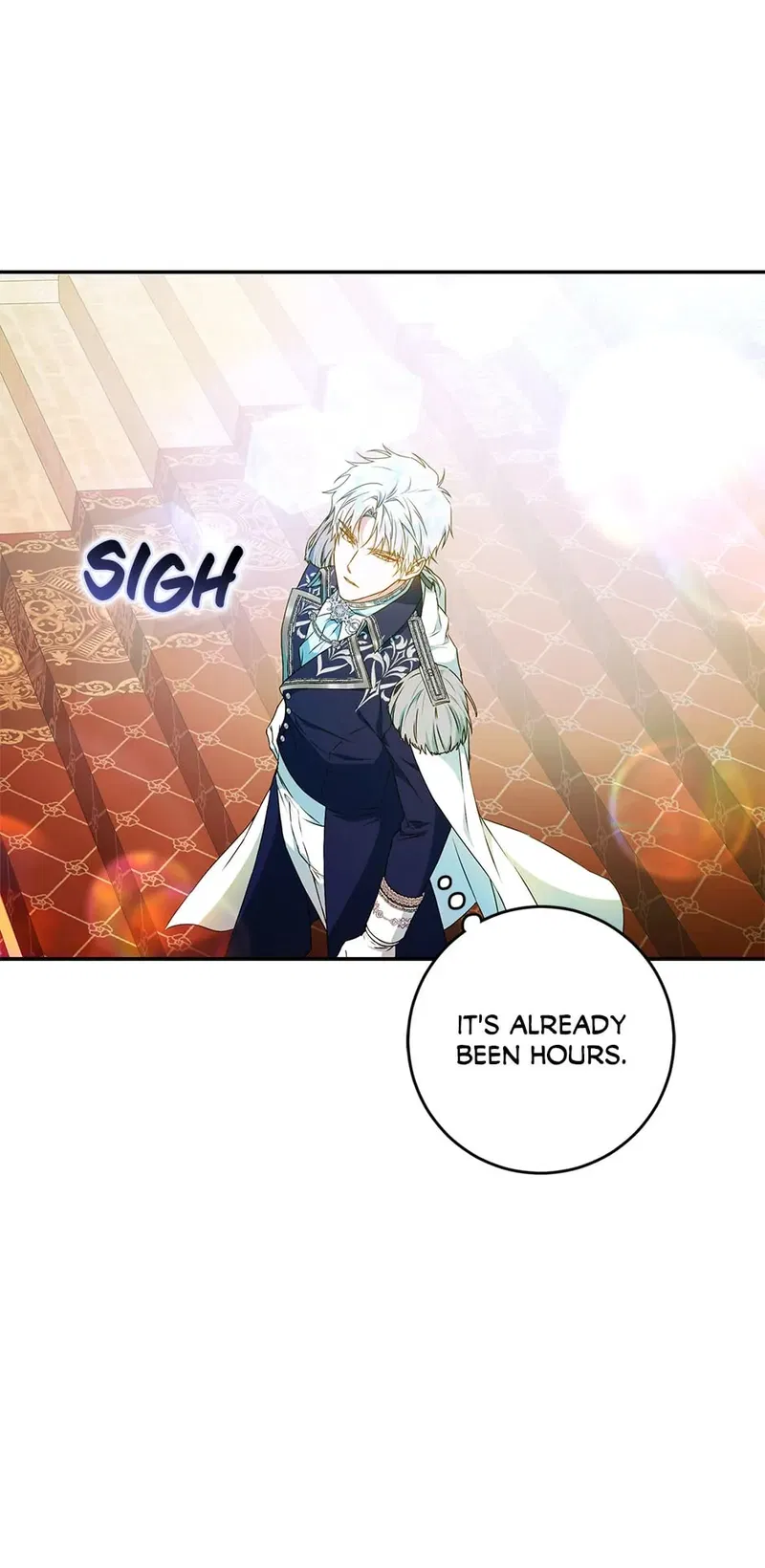 Author of My Own Destiny Chapter 92 - page 70