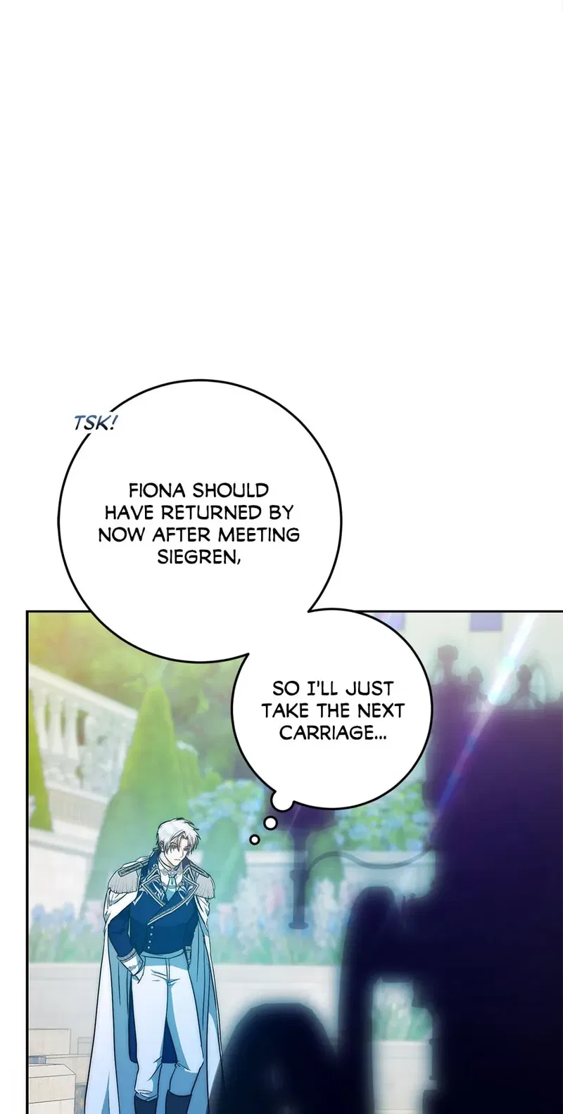 Author of My Own Destiny Chapter 92 - page 72