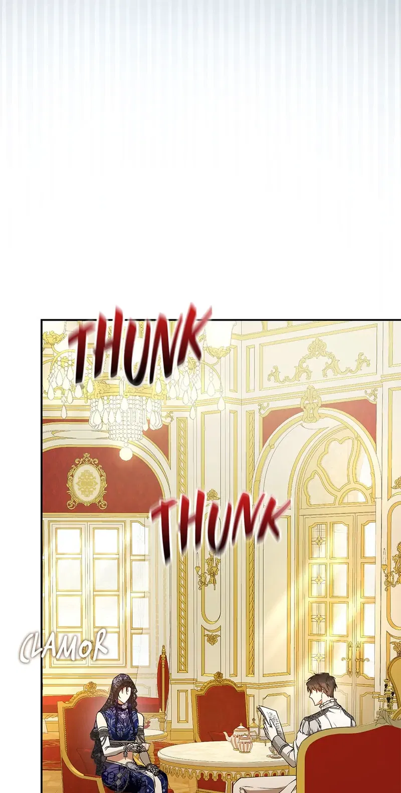Author of My Own Destiny Chapter 92 - page 74