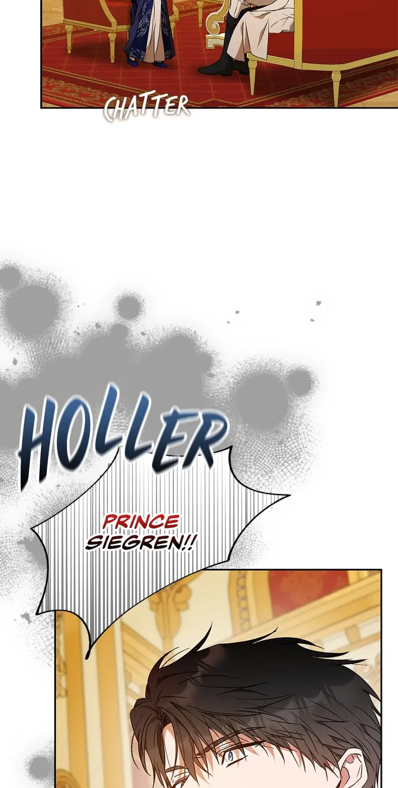 Author of My Own Destiny Chapter 92 - page 75