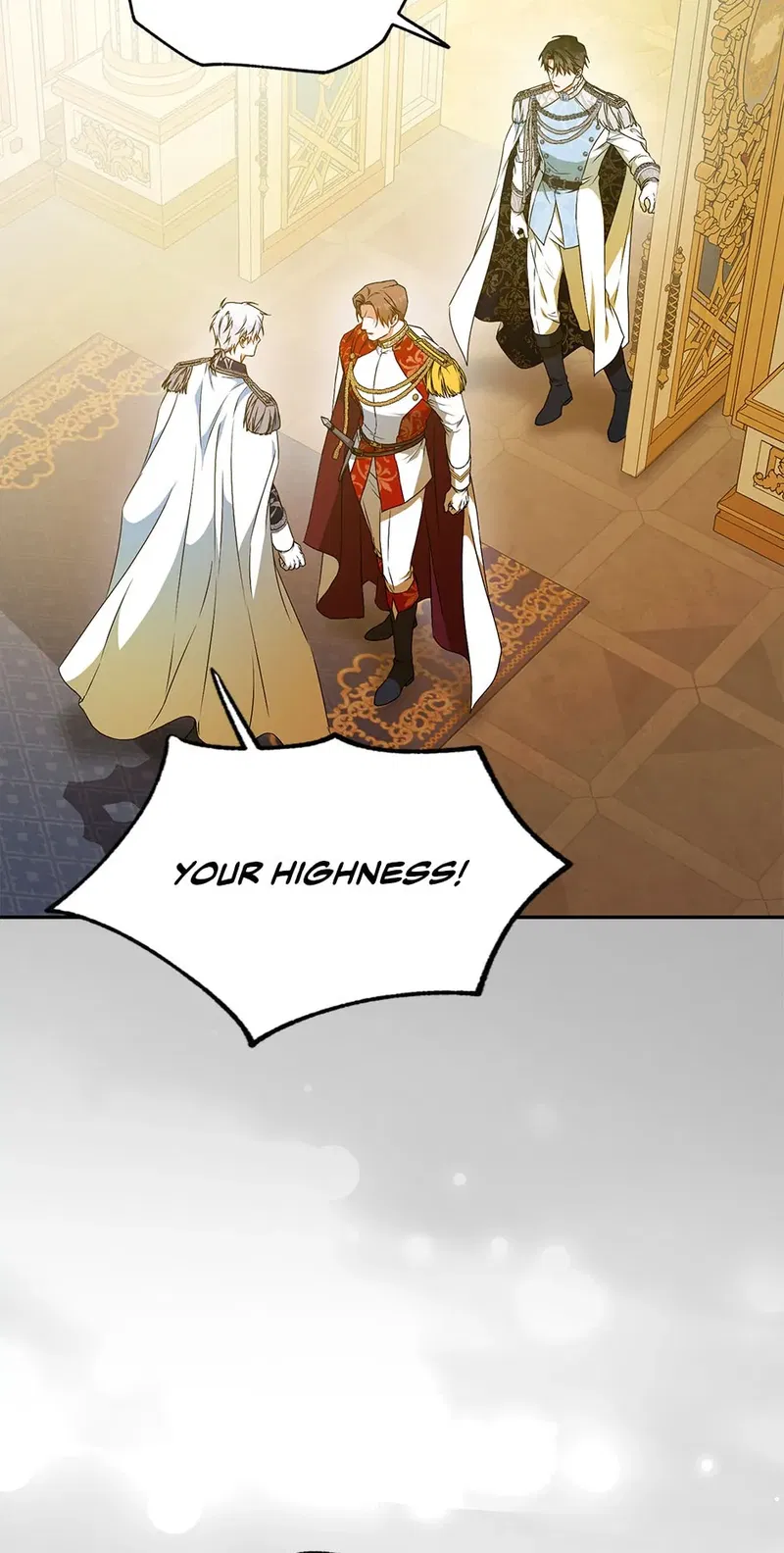 Author of My Own Destiny Chapter 92 - page 77