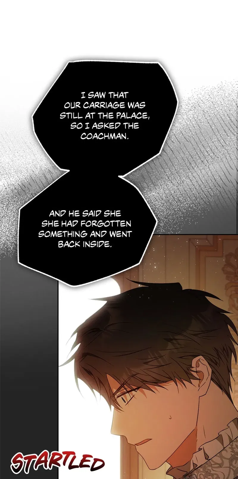 Author of My Own Destiny Chapter 92 - page 79