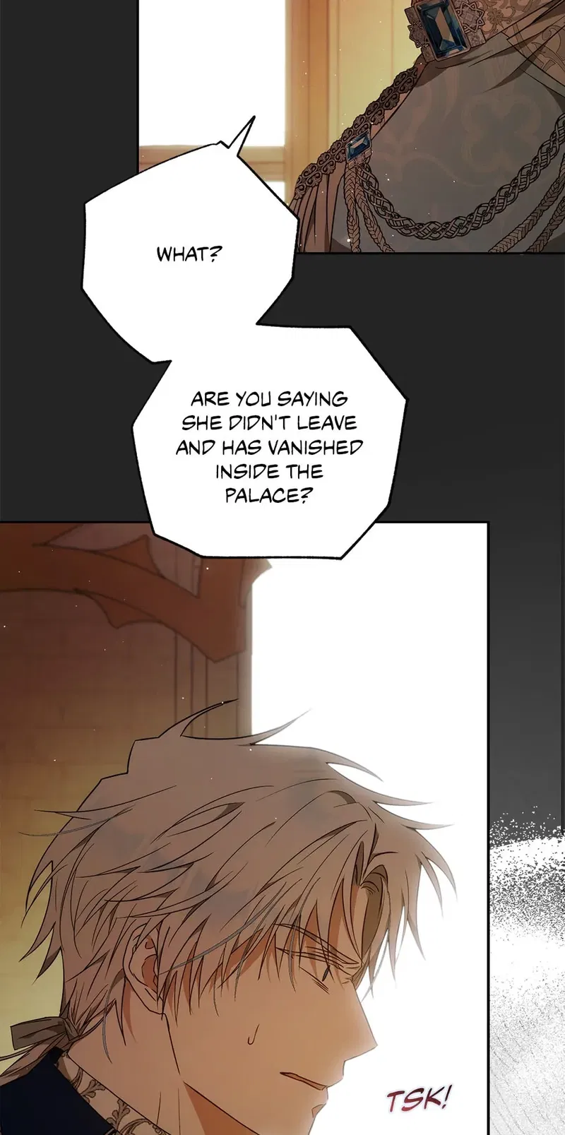 Author of My Own Destiny Chapter 92 - page 80