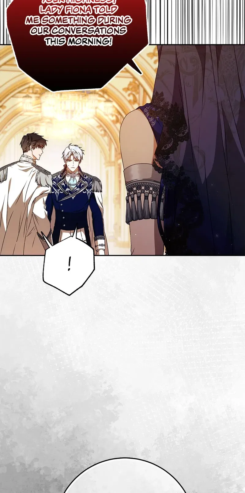 Author of My Own Destiny Chapter 92 - page 83
