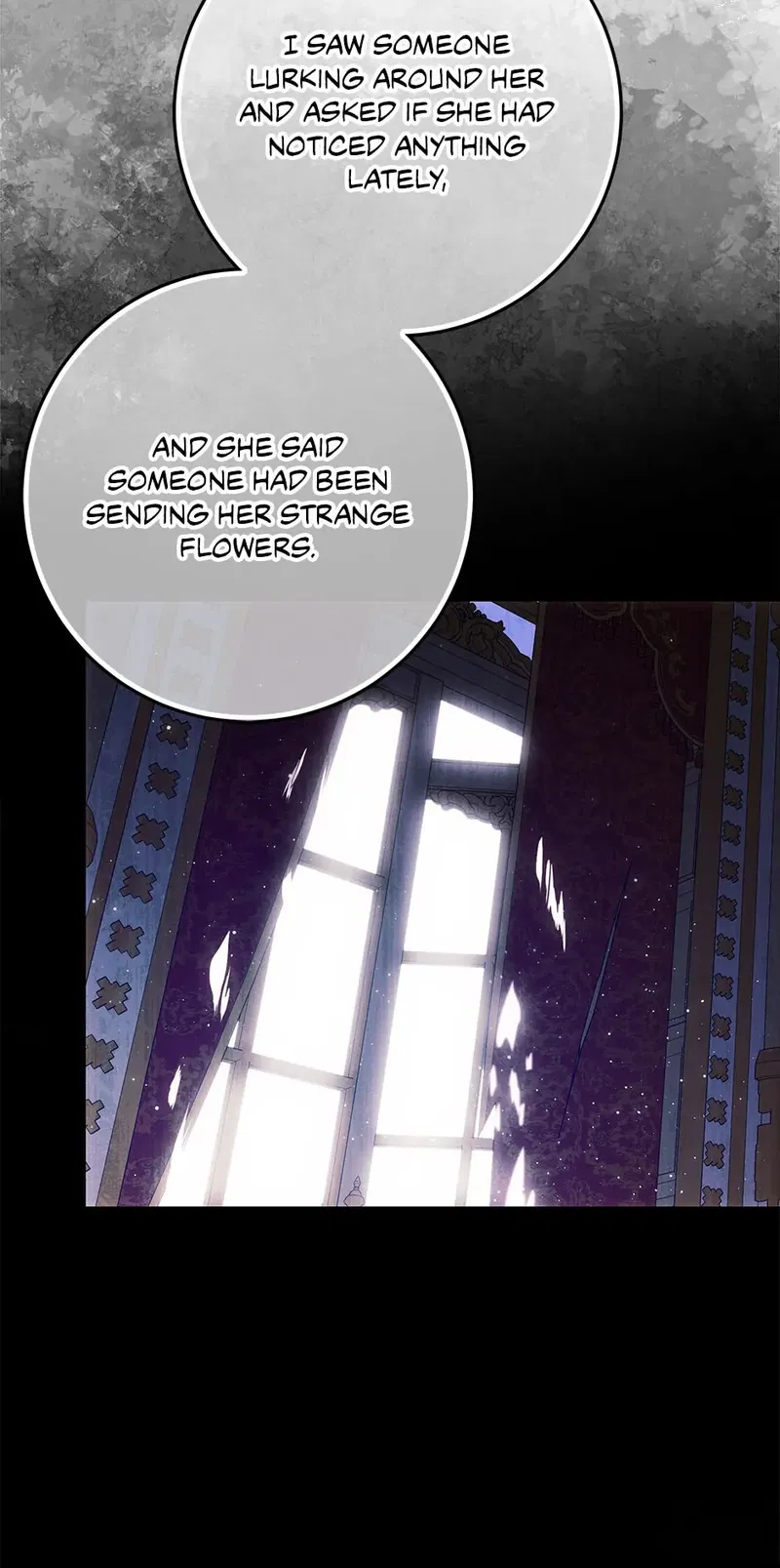Author of My Own Destiny Chapter 92 - page 84