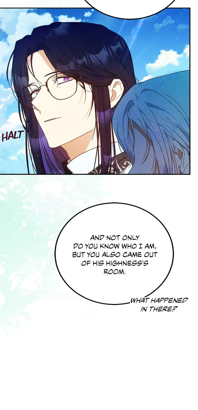 Author of My Own Destiny Chapter 92 - page 9