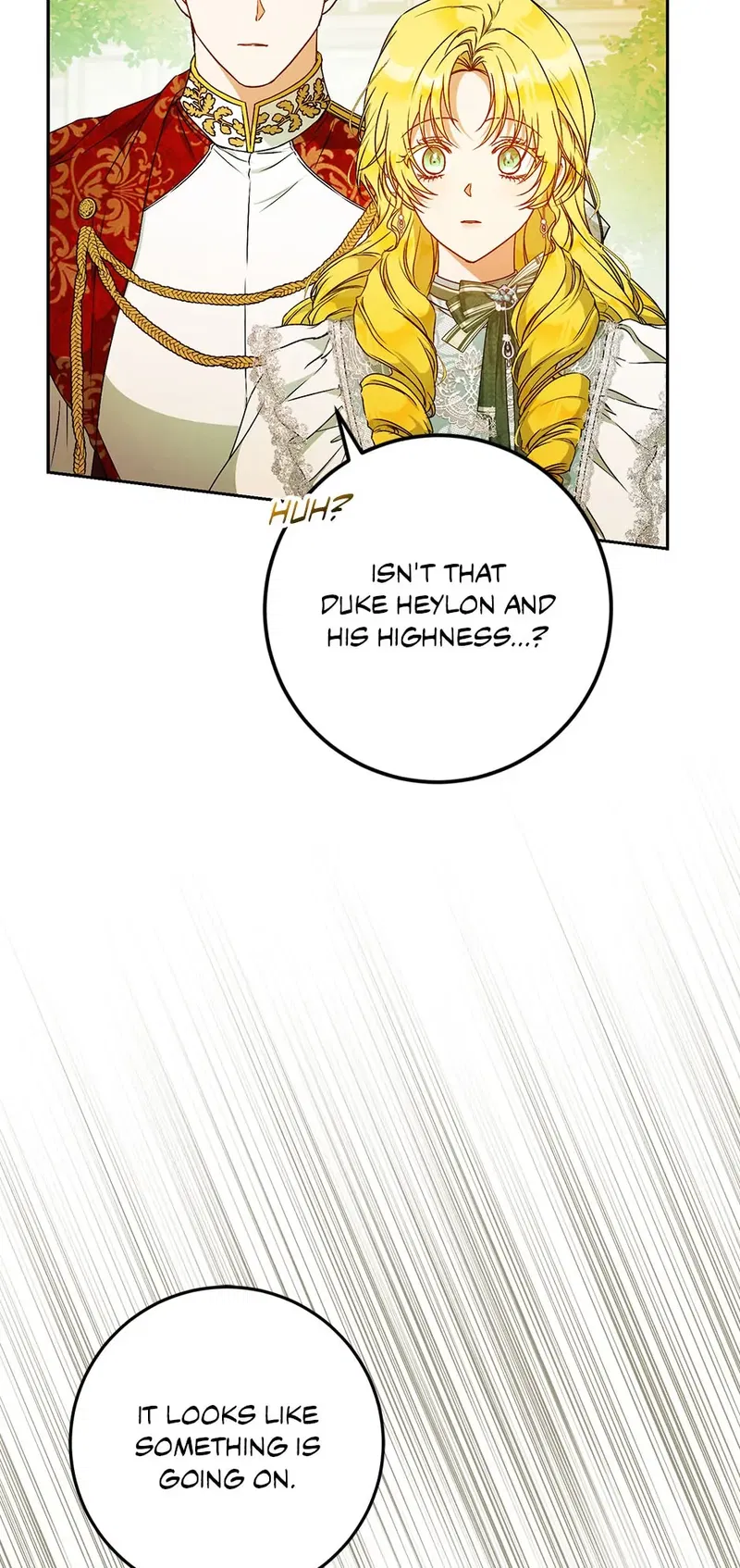 Author of My Own Destiny Chapter 93 - page 15