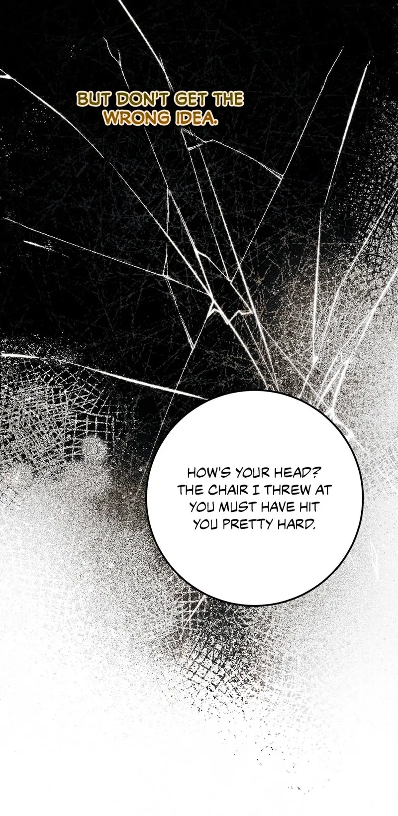 Author of My Own Destiny Chapter 93 - page 45