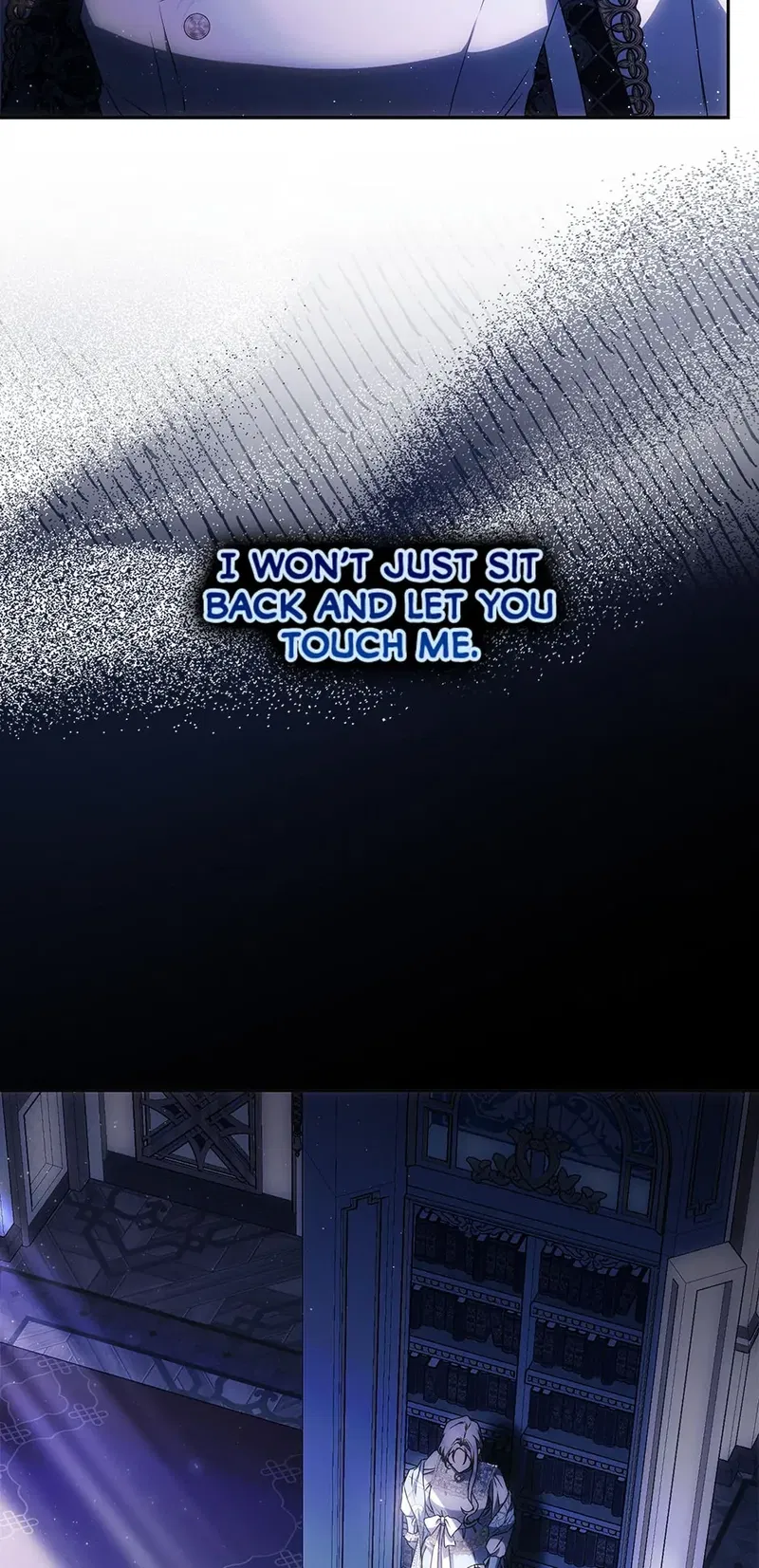 Author of My Own Destiny Chapter 93 - page 48