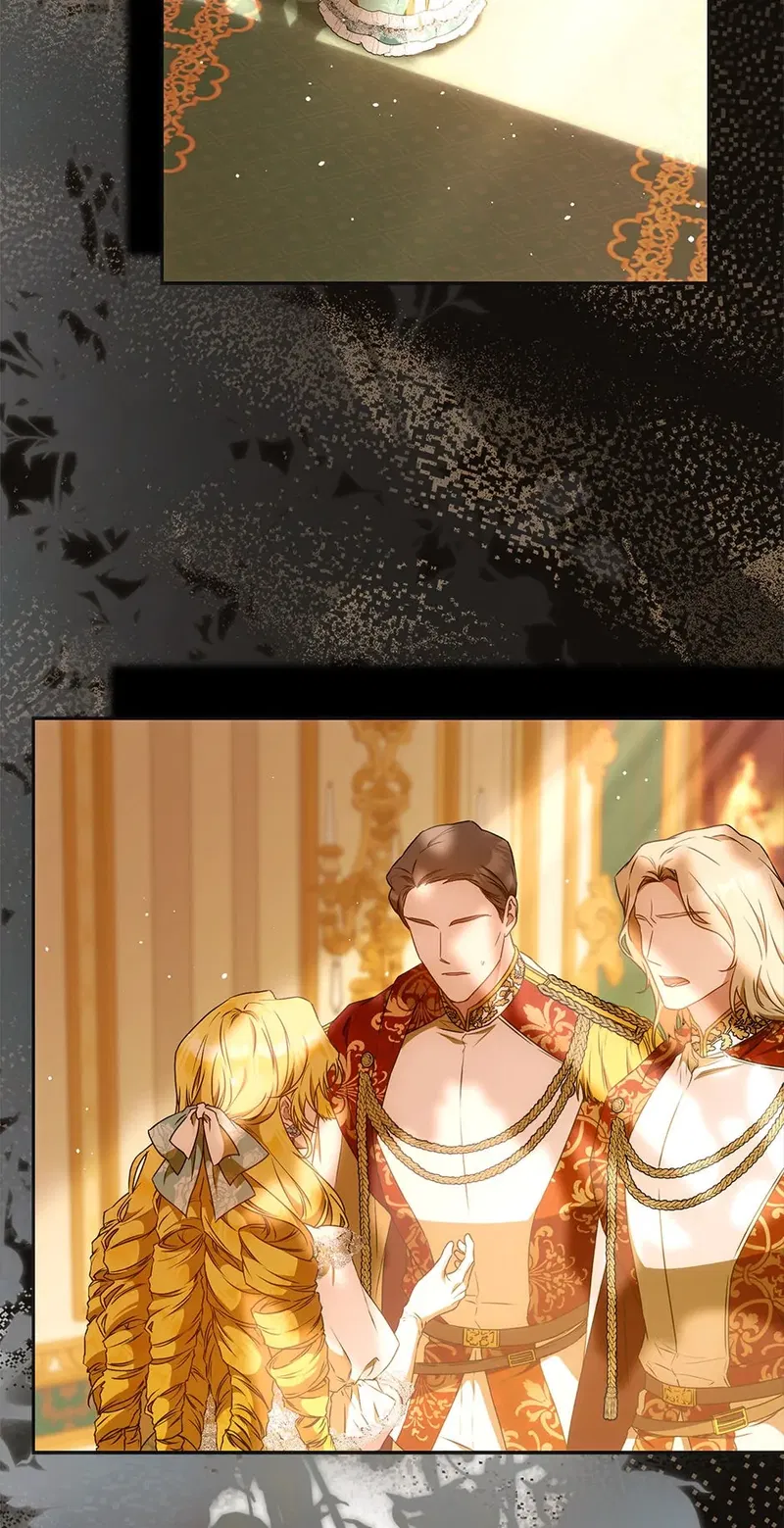 Author of My Own Destiny Chapter 94 - page 2