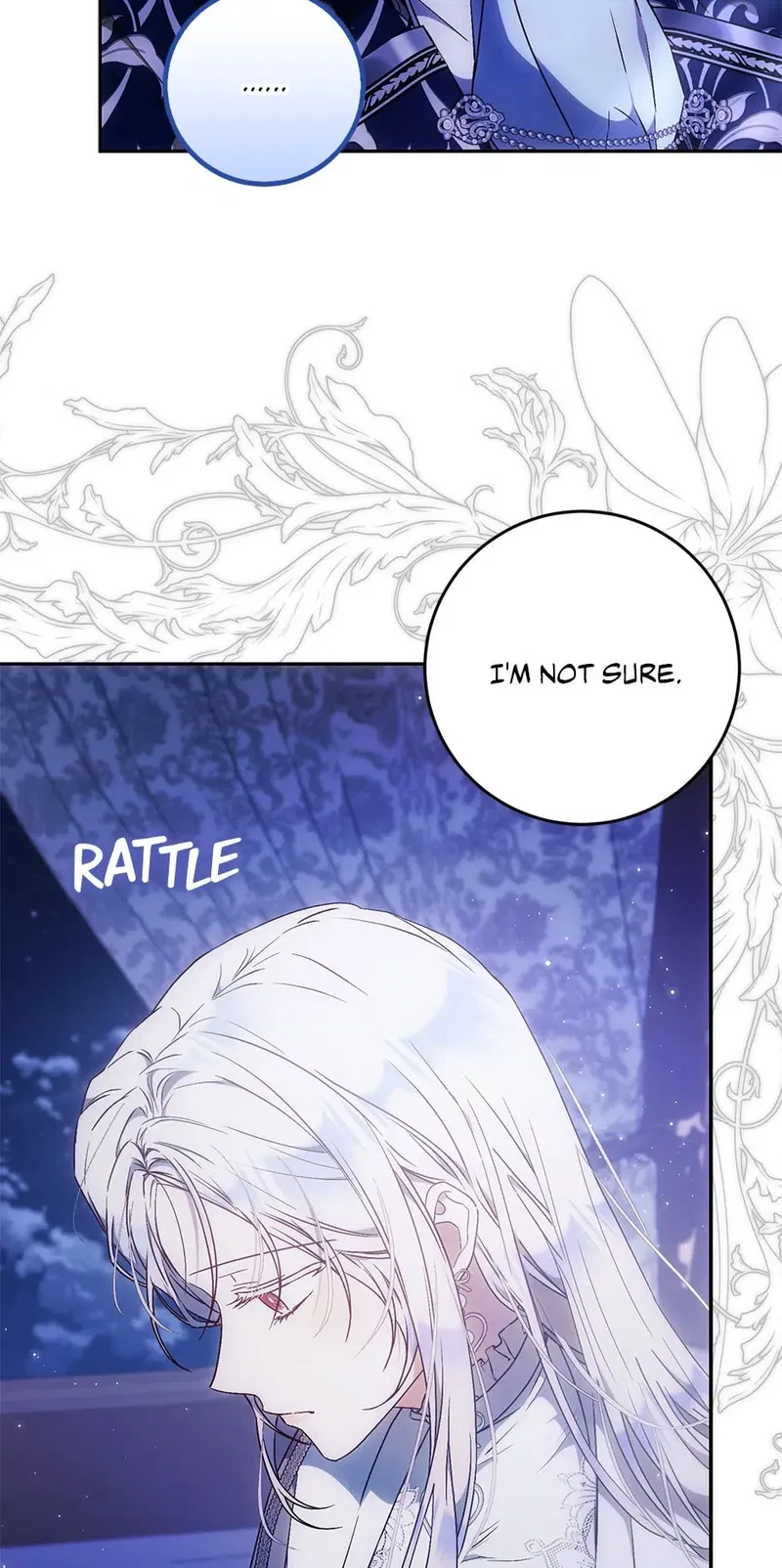 Author of My Own Destiny Chapter 94 - page 26