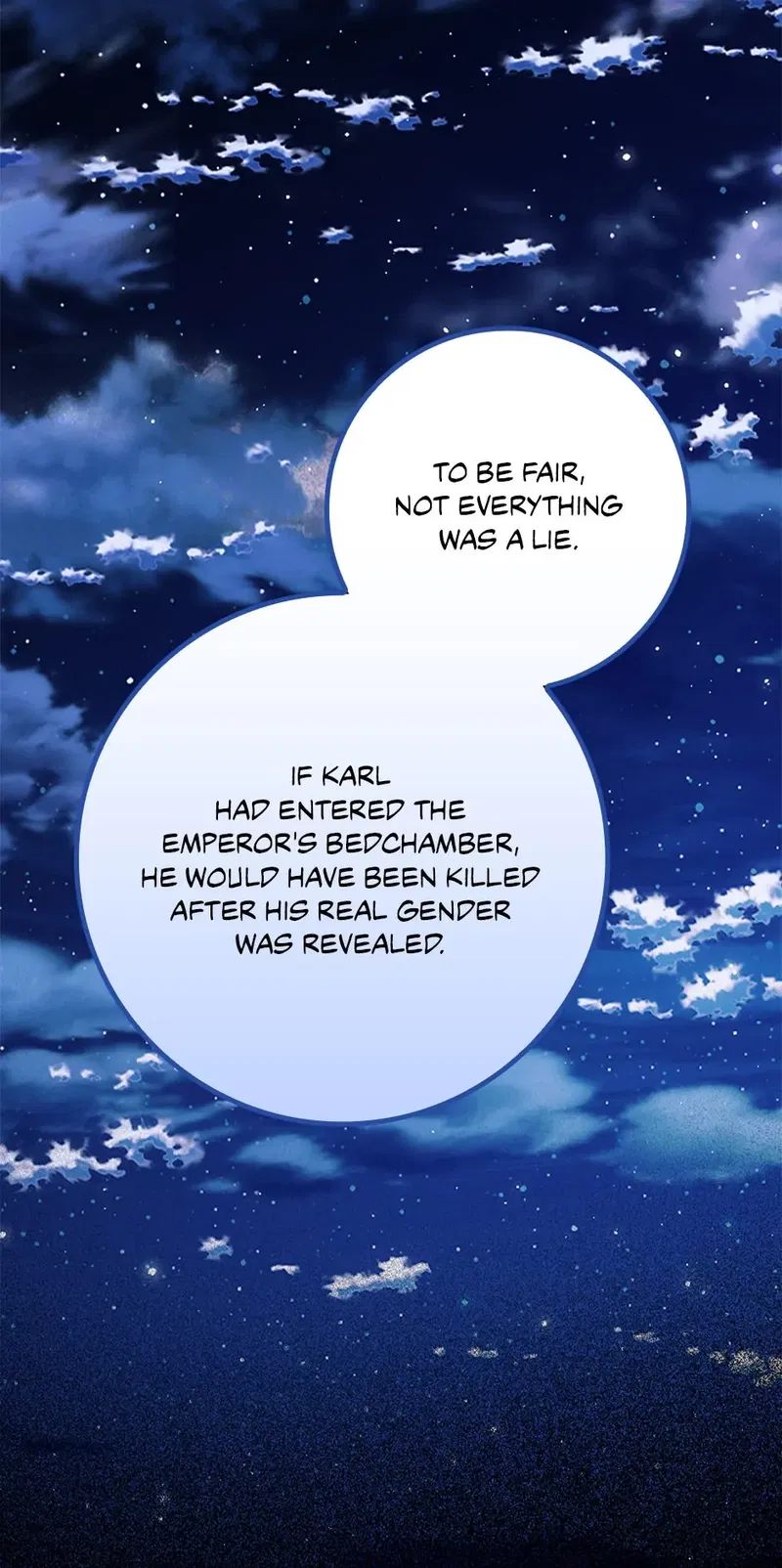 Author of My Own Destiny Chapter 94 - page 28