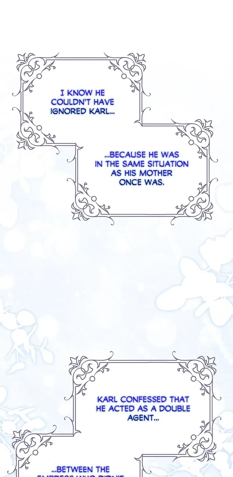 Author of My Own Destiny Chapter 94 - page 40