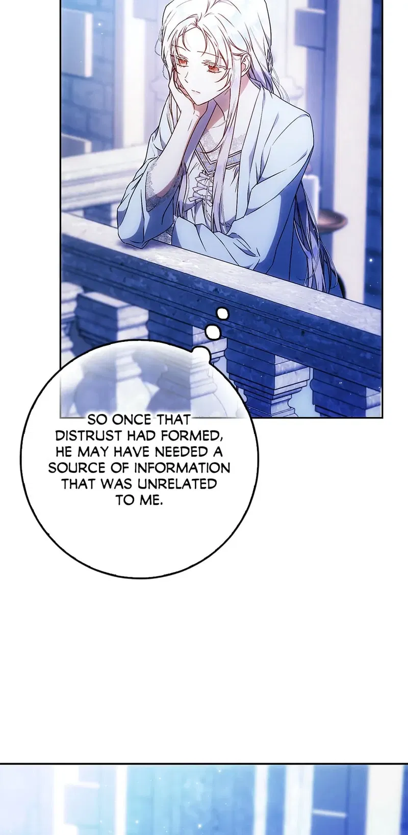 Author of My Own Destiny Chapter 94 - page 44