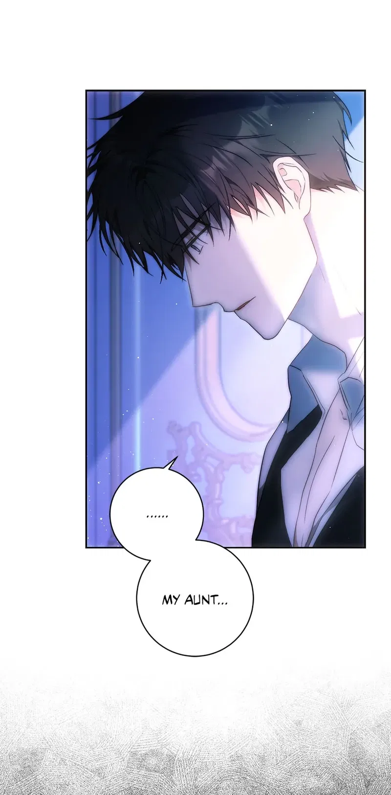 Author of My Own Destiny Chapter 94 - page 54