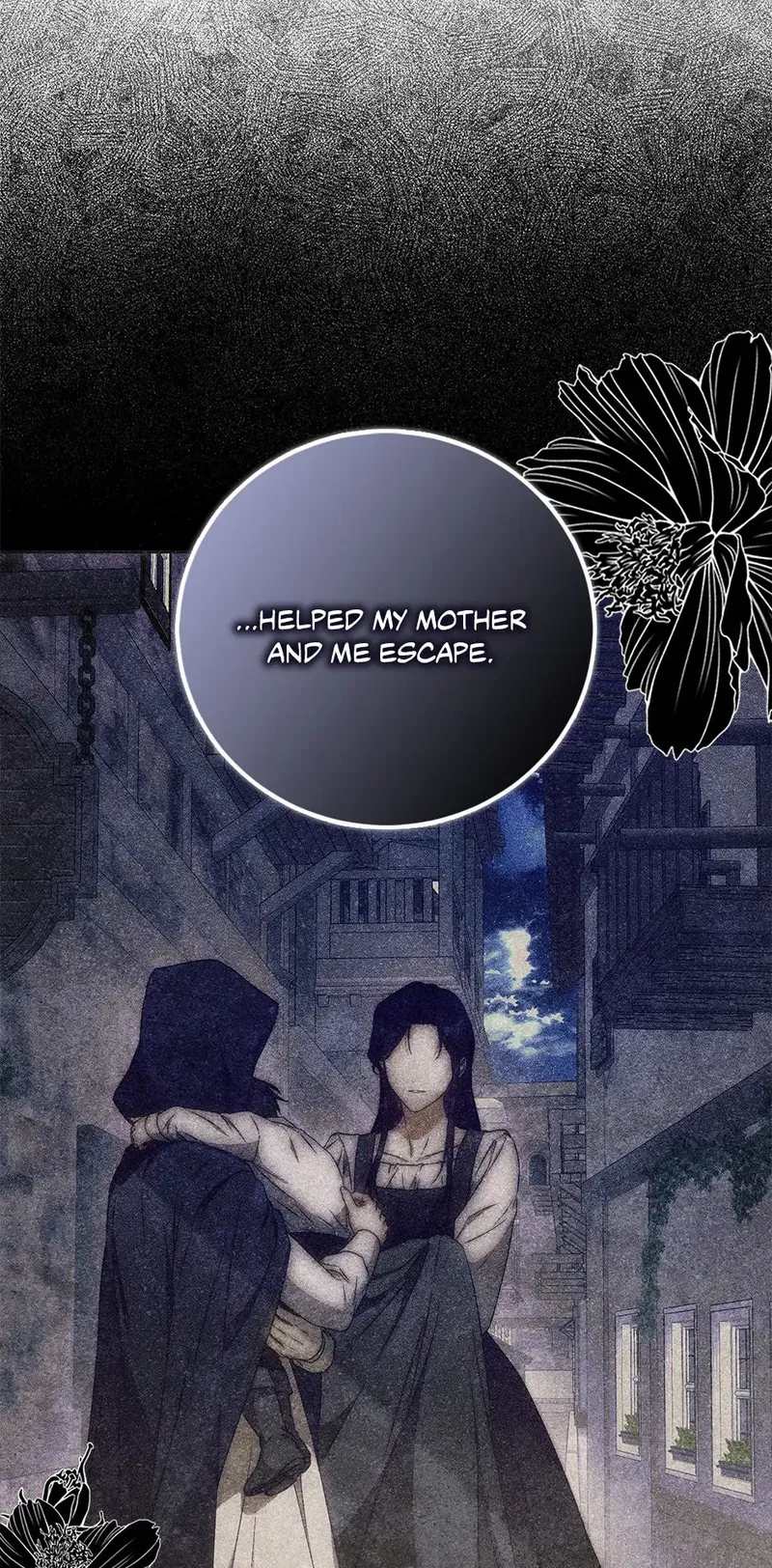 Author of My Own Destiny Chapter 94 - page 55