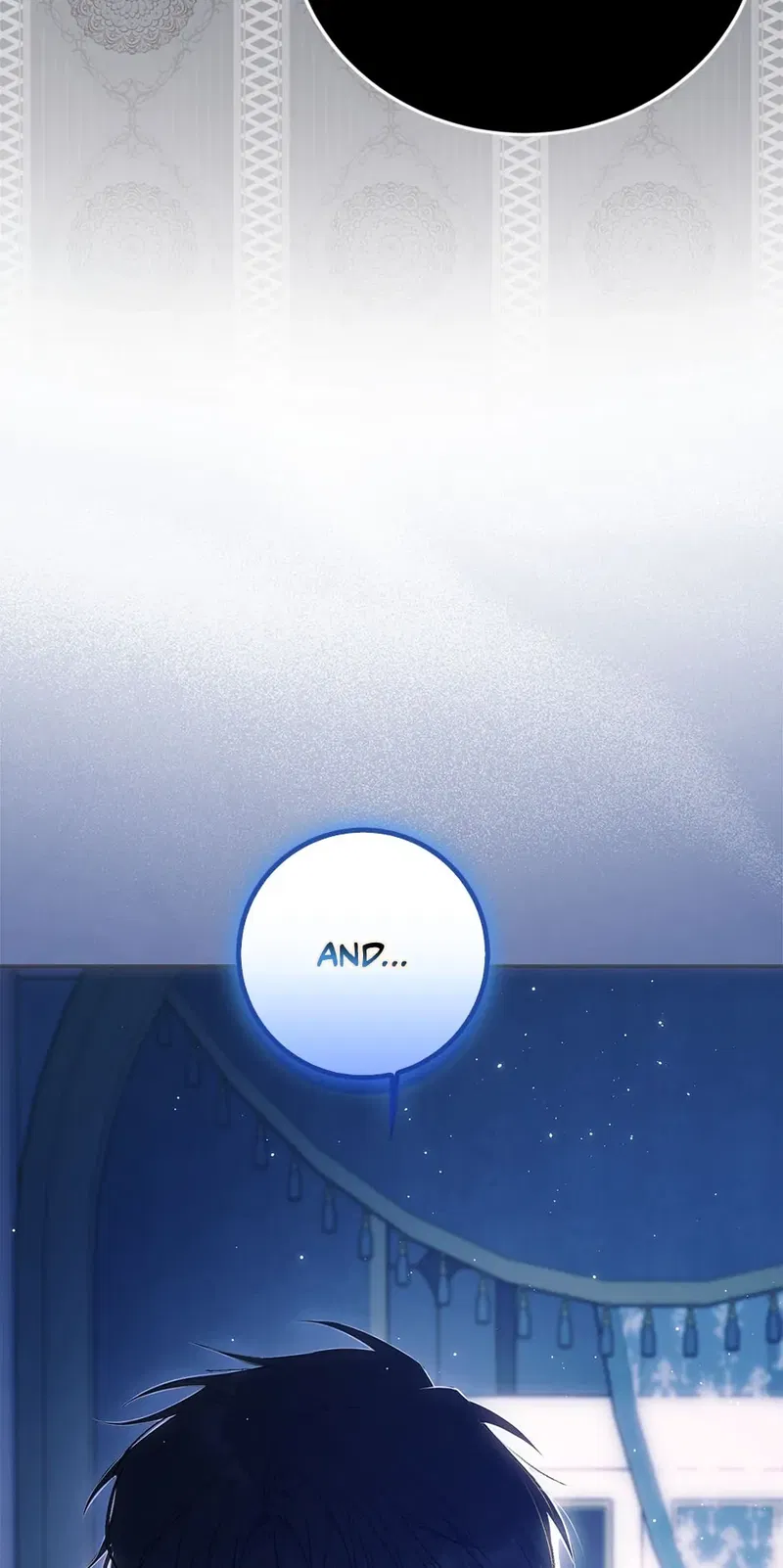 Author of My Own Destiny Chapter 94 - page 60