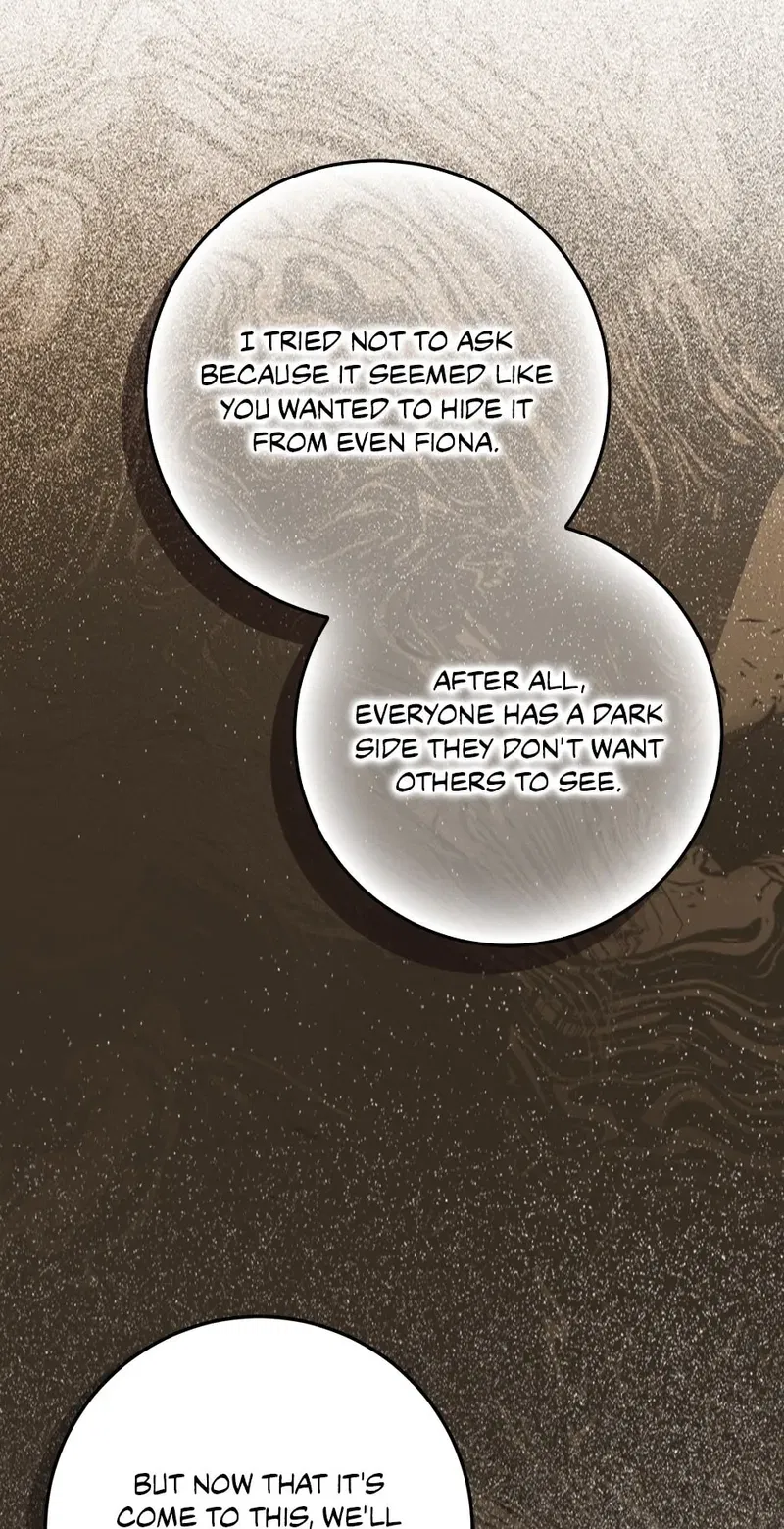 Author of My Own Destiny Chapter 94 - page 7