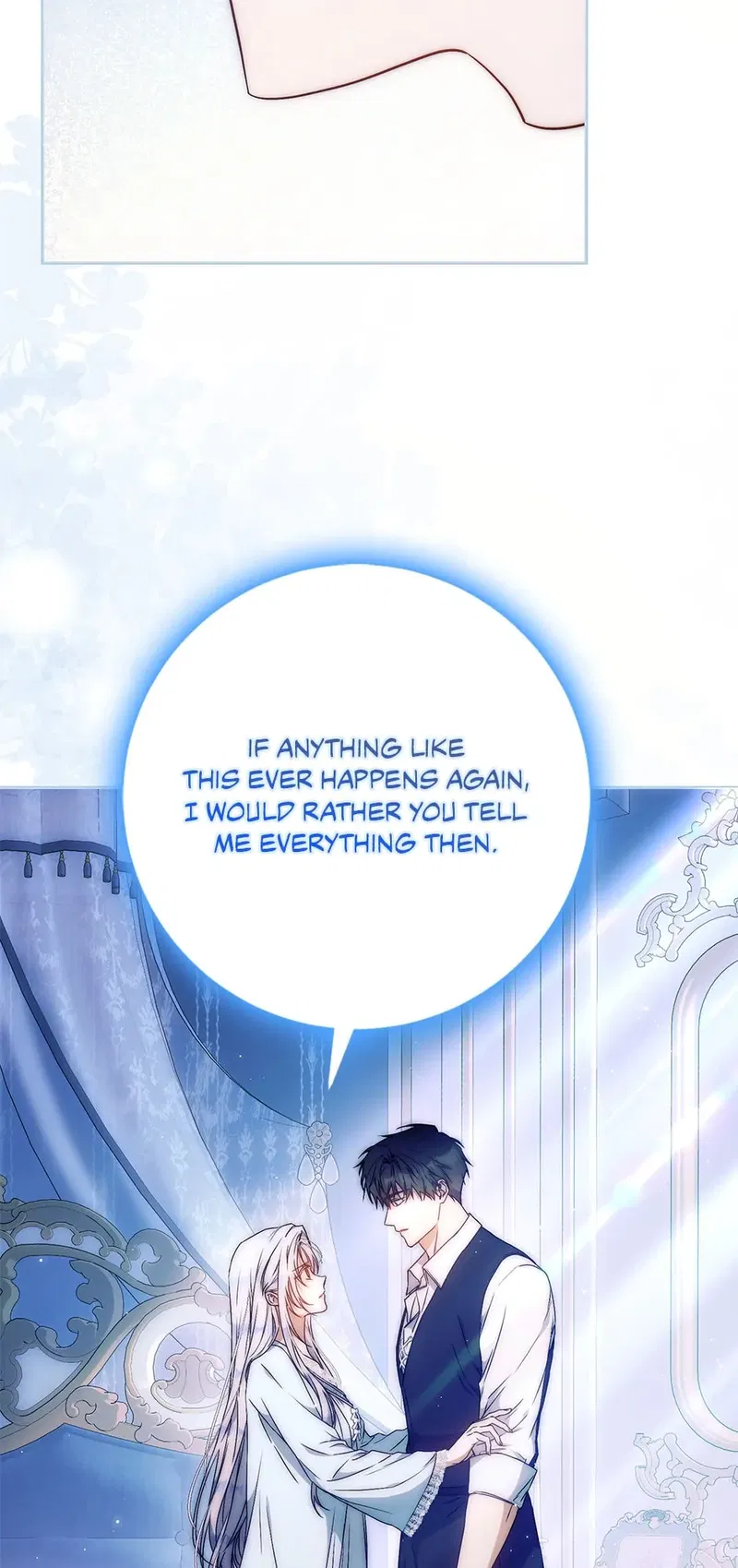 Author of My Own Destiny Chapter 94 - page 75