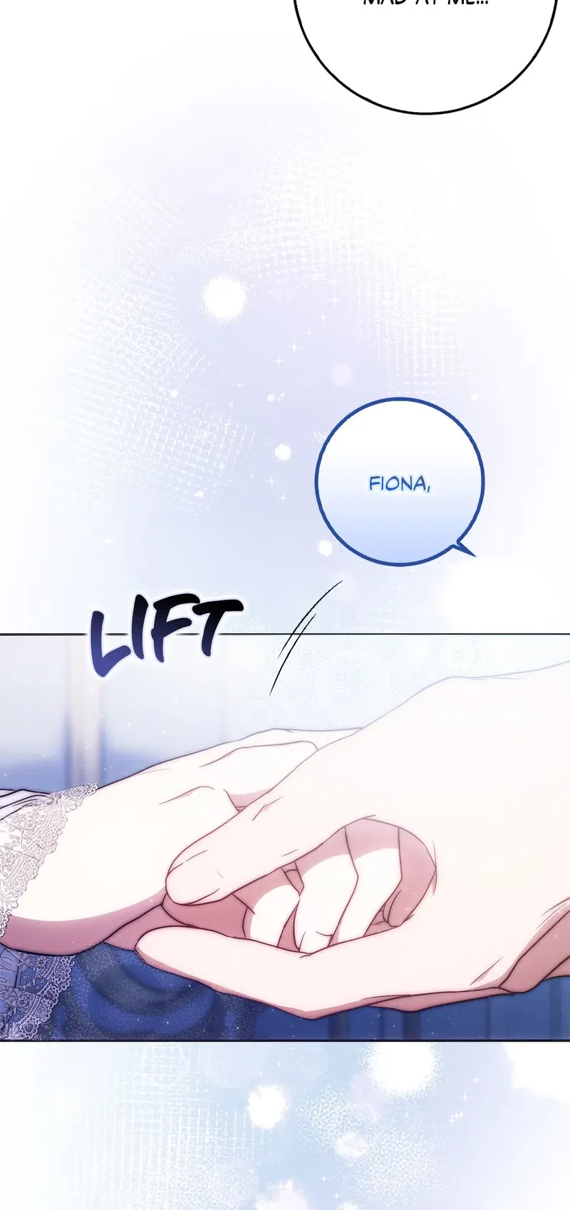 Author of My Own Destiny Chapter 95 - page 25