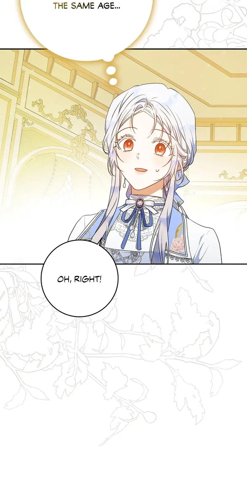 Author of My Own Destiny Chapter 95 - page 55