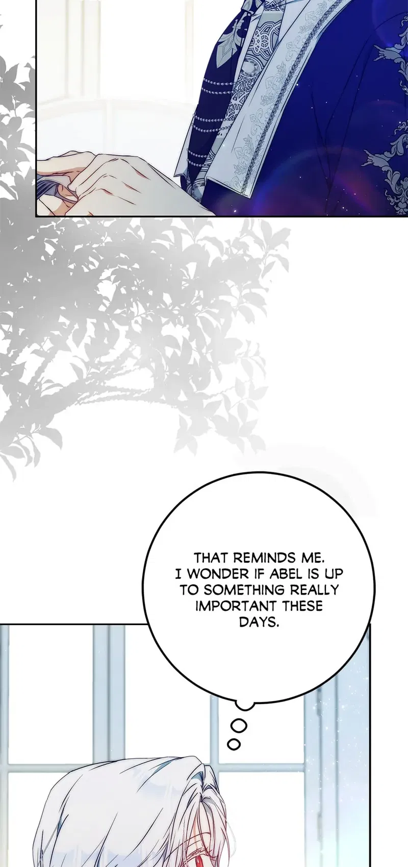 Author of My Own Destiny Chapter 95 - page 67