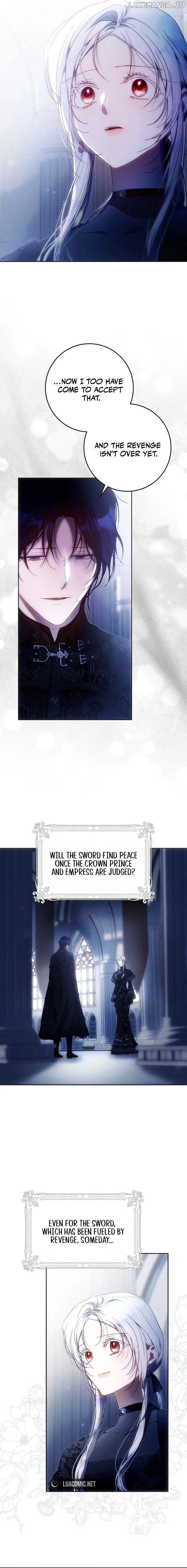 Author of My Own Destiny Chapter 123 - page 17