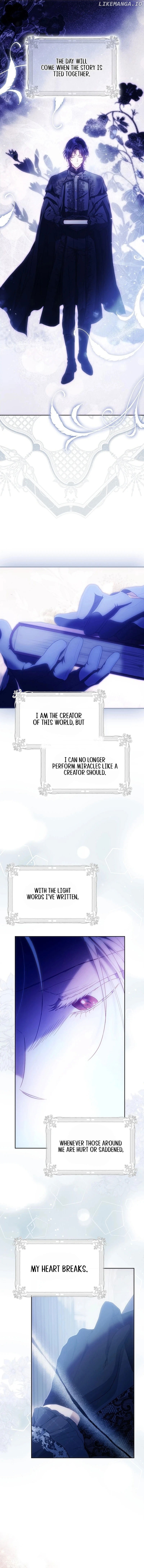 Author of My Own Destiny Chapter 123 - page 18