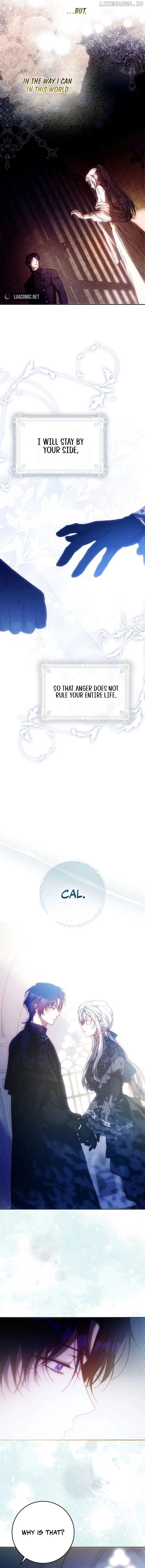 Author of My Own Destiny Chapter 123 - page 19