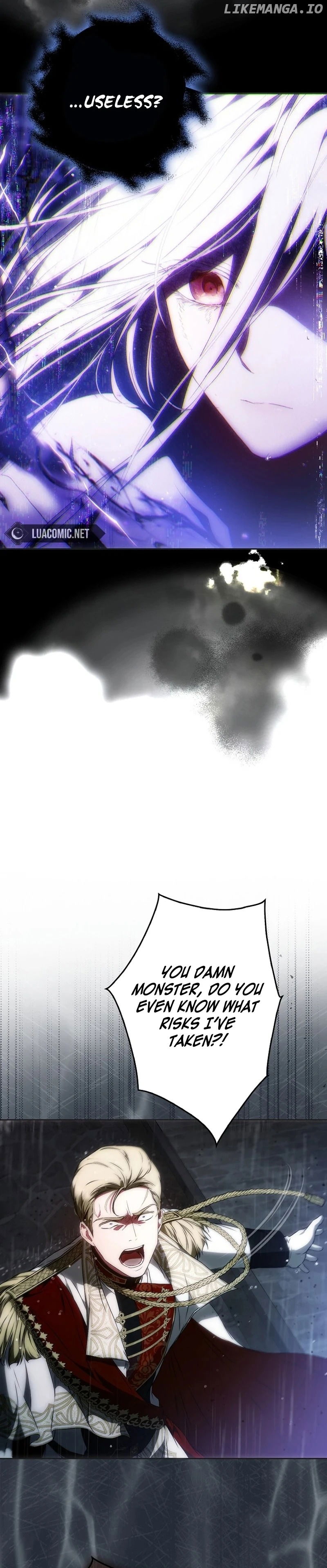Author of My Own Destiny Chapter 123 - page 3