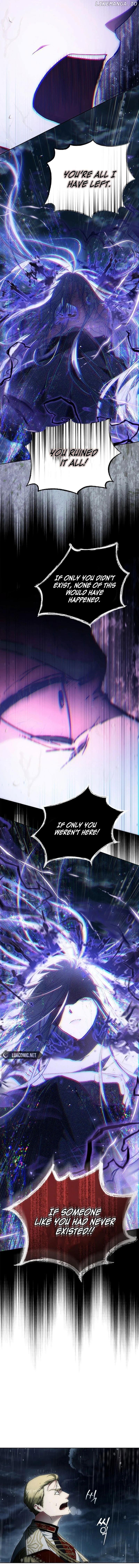 Author of My Own Destiny Chapter 123 - page 5