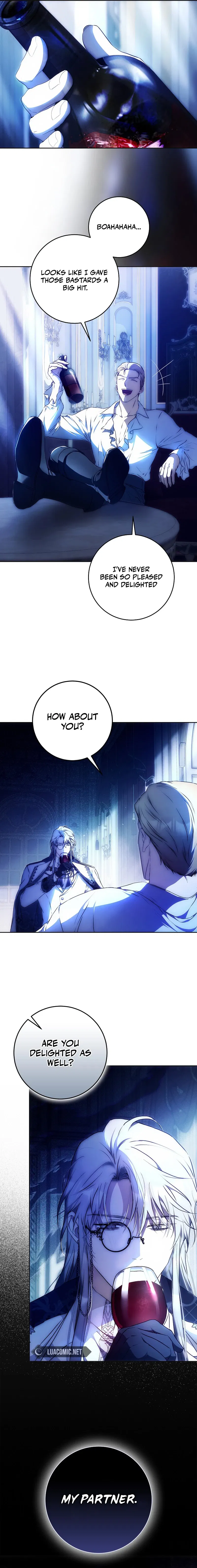 Author of My Own Destiny Chapter 110 - page 20