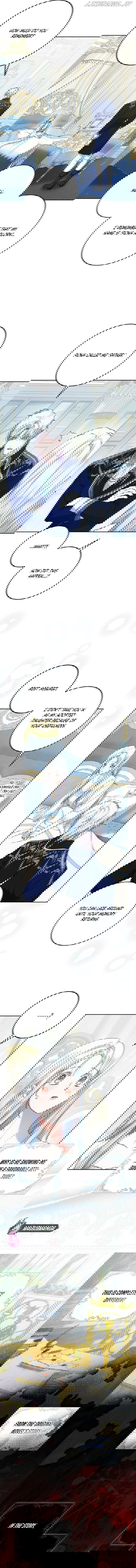 Author of My Own Destiny Chapter 104 - page 3