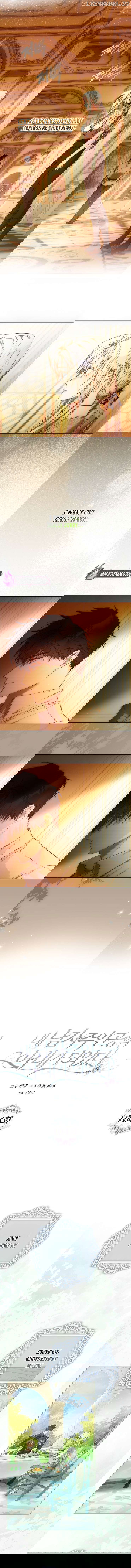 Author of My Own Destiny Chapter 104 - page 9