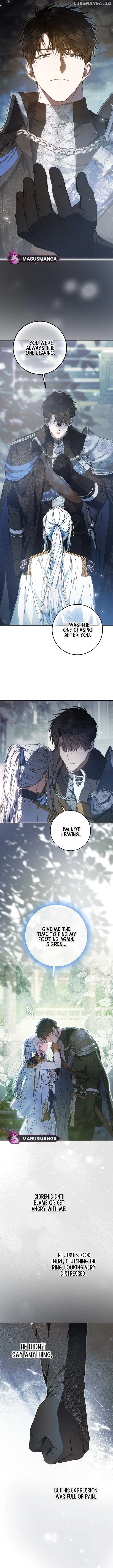 Author of My Own Destiny Chapter 108 - page 10