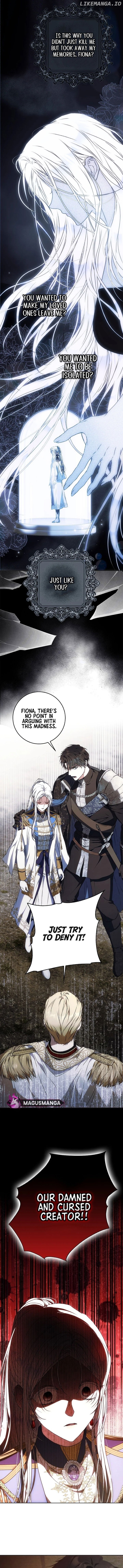 Author of My Own Destiny Chapter 109 - page 17