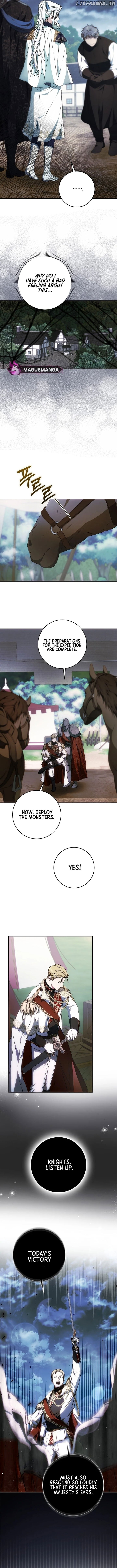 Author of My Own Destiny Chapter 109 - page 2