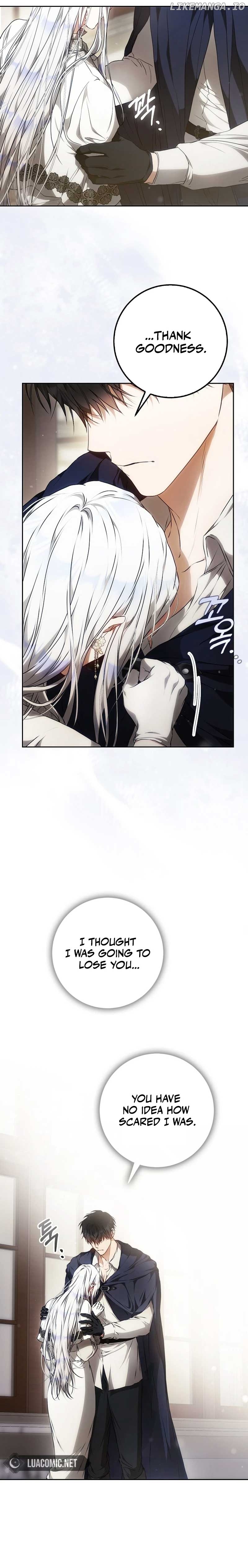 Author of My Own Destiny Chapter 113 - page 9