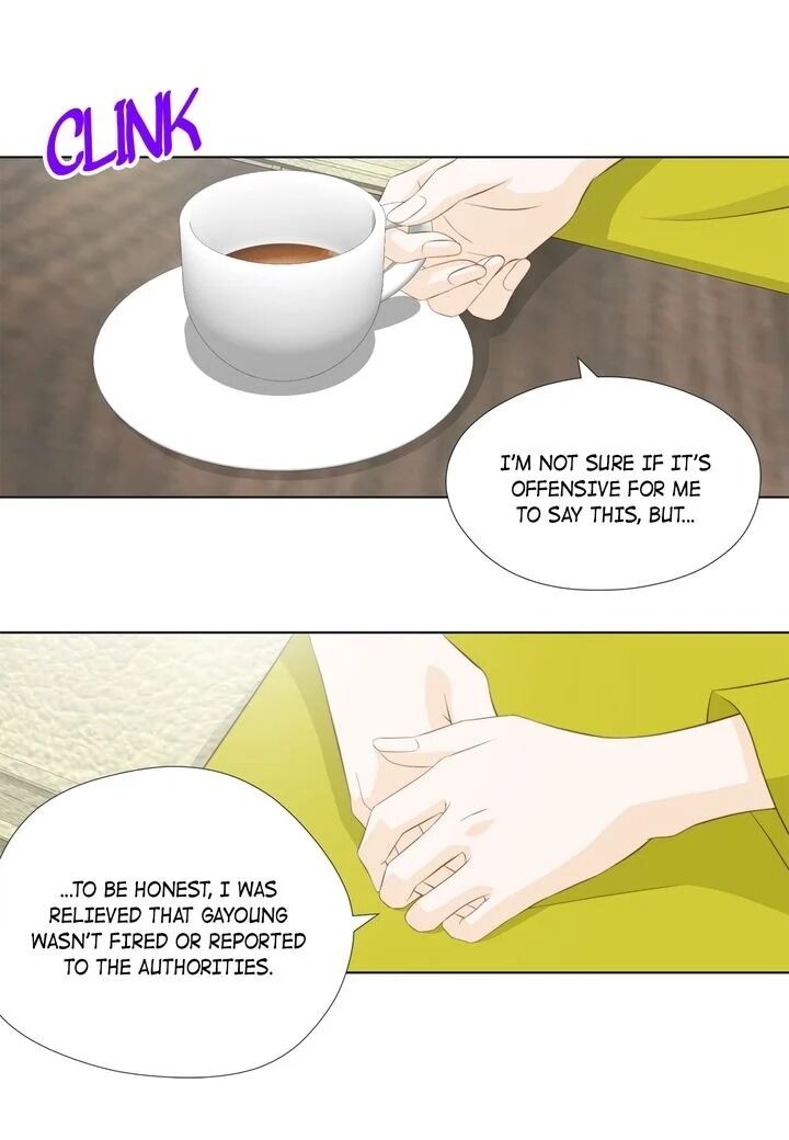President Long-Legs chapter 37 - page 4