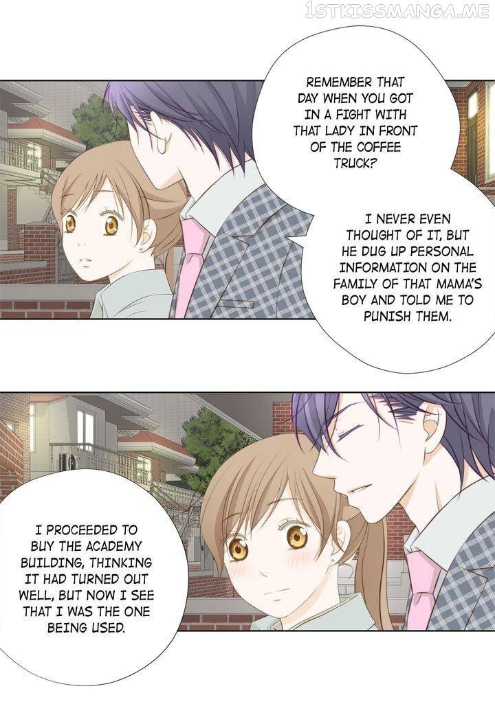 President Long-Legs Chapter 99 - page 42