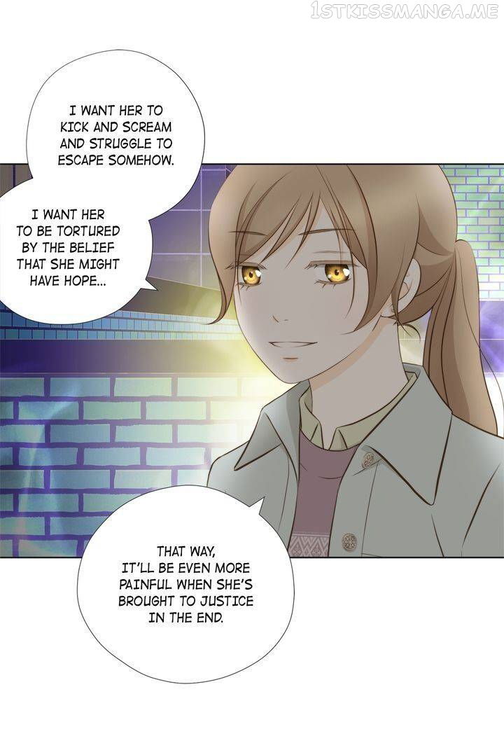 President Long-Legs Chapter 99 - page 47