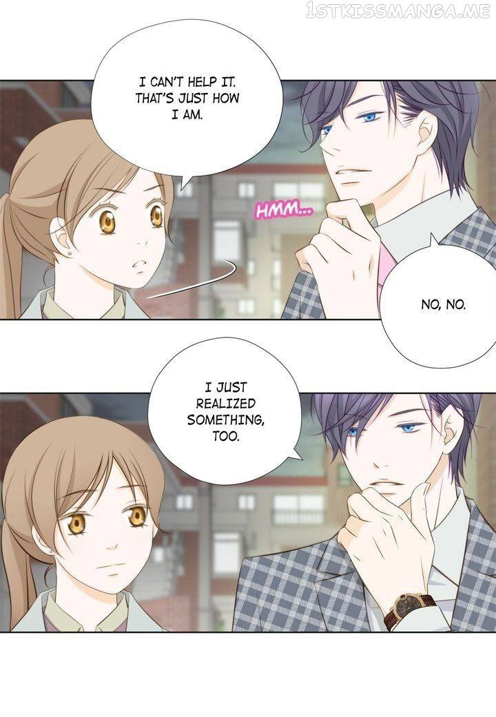 President Long-Legs Chapter 99 - page 49