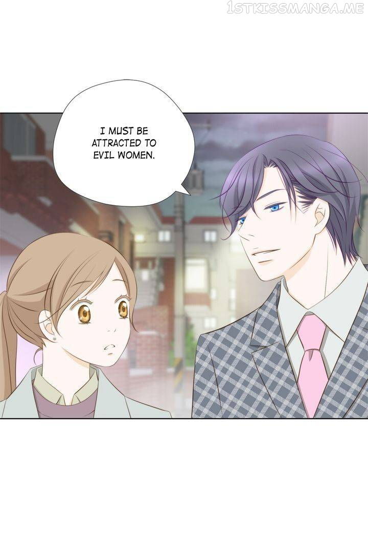 President Long-Legs Chapter 99 - page 50